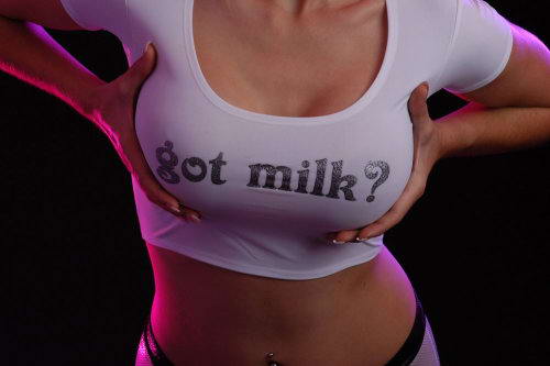 Drink lots of milk every day. Gain ten (10) pounds in thrity (30) days.