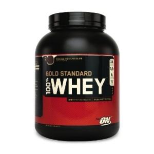 Gain muscle fast. 10 pounds in 30 days! WHEY Protein